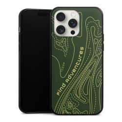 Silikoni Suojakuori Slim musta