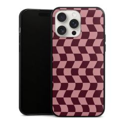 Silikoni Suojakuori Slim musta