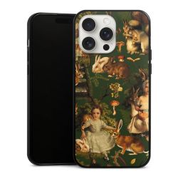 Silikoni Suojakuori Slim musta