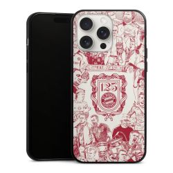 FCB 125 Jahre Legenden