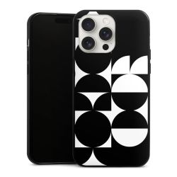 Silikoni Suojakuori Slim musta