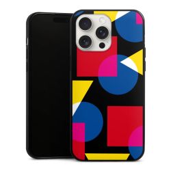 Silikoni Suojakuori Slim musta