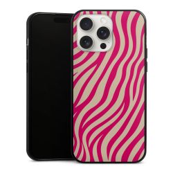 Silikoni Suojakuori Slim musta