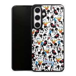 Silikoni Suojakuori Slim musta