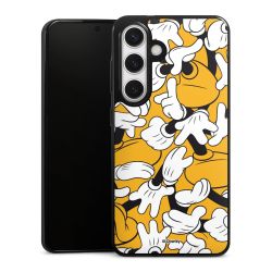 Silikoni Suojakuori Slim musta