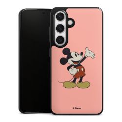 Silikoni Suojakuori Slim musta