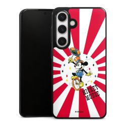 Silikoni Suojakuori Slim musta