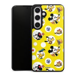 Silikoni Suojakuori Slim musta