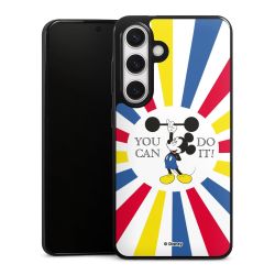 Silikoni Suojakuori Slim musta