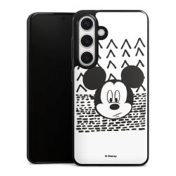 Silikoni Suojakuori Slim musta