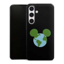 Silikoni Suojakuori Slim musta