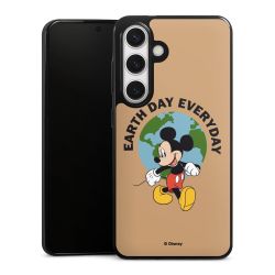 Silikoni Suojakuori Slim musta