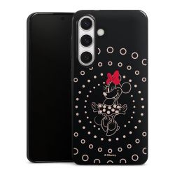 Minnie Sassy Polka Dots