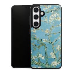 Amandelbloesem door Vincent Van Gogh