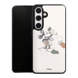 Silikoni Suojakuori Slim musta