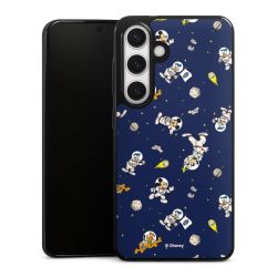 Silikoni Suojakuori Slim musta