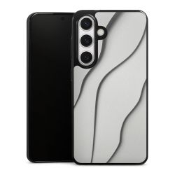 Silikoni Suojakuori Slim musta