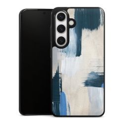 Silikoni Suojakuori Slim musta