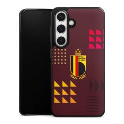 RBFA Klassiek embleem