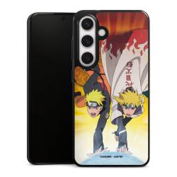 Silikonskal Slim svart