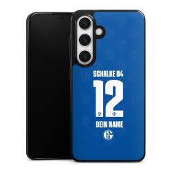 Schalke 04 Trikot Personalisierbar