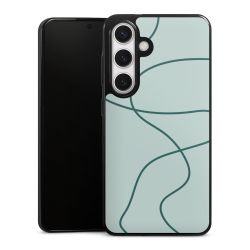 Silikonskal Slim svart