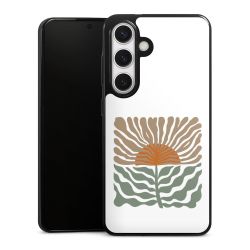 Silikoni Suojakuori Slim musta