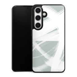 Silikoni Suojakuori Slim musta