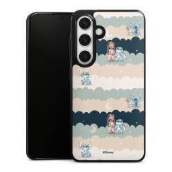 Silikoni Suojakuori Slim musta