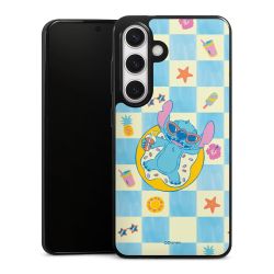 Silikoni Suojakuori Slim musta