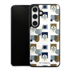 Silikoni Suojakuori Slim musta