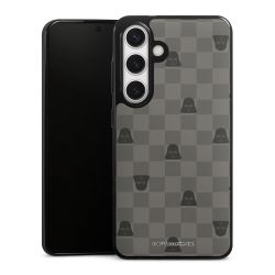 Silikoni Suojakuori Slim musta