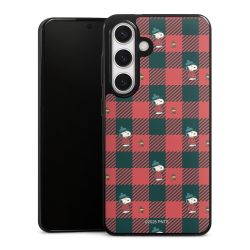 Silikoni Suojakuori Slim musta