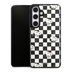 Silikoni Suojakuori Slim musta