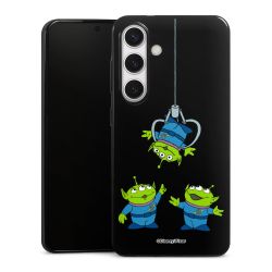 Silikoni Suojakuori Slim musta