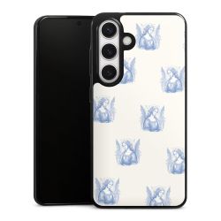 Silikoni Suojakuori Slim musta