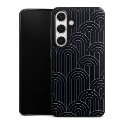 Silikonskal Slim svart