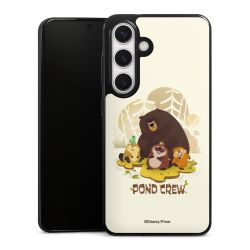 Silikoni Suojakuori Slim musta