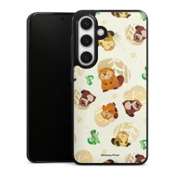 Silikoni Suojakuori Slim musta