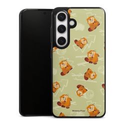 Silikoni Suojakuori Slim musta