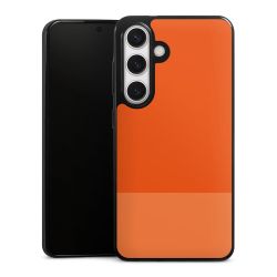 Silikoni Suojakuori Slim musta