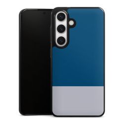 Silikoni Suojakuori Slim musta