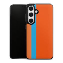 Silikoni Suojakuori Slim musta