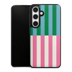 Silikoni Suojakuori Slim musta