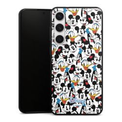 Silikoni Suojakuori Slim musta