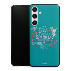 Silikoni Suojakuori Slim musta