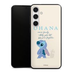 Ohana Stitch
