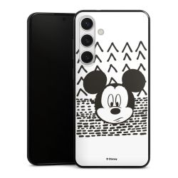 Silikoni Suojakuori Slim musta