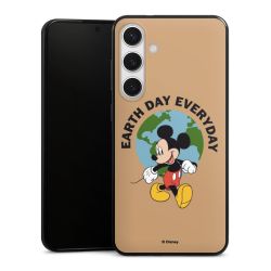 Silikoni Suojakuori Slim musta