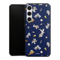 Silikoni Suojakuori Slim musta